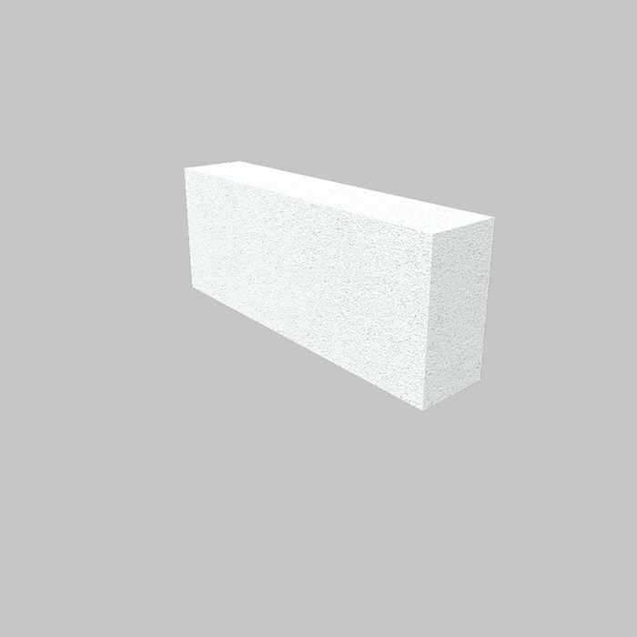 Газобетонный блок ISTKULT D600 B5,0 625x250x100